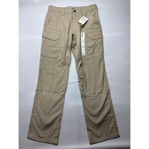 NWT First Tactical Men's Velocity 2.0 V2 Tactical Cargo Pants - 36x34 (34x34)